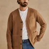 Landry Jacket
