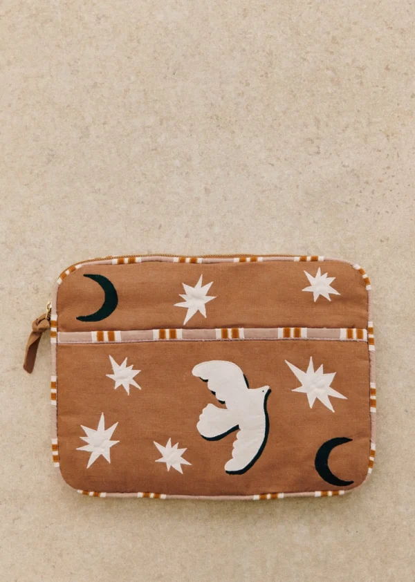 Laptop Case - Sézane X Pangea