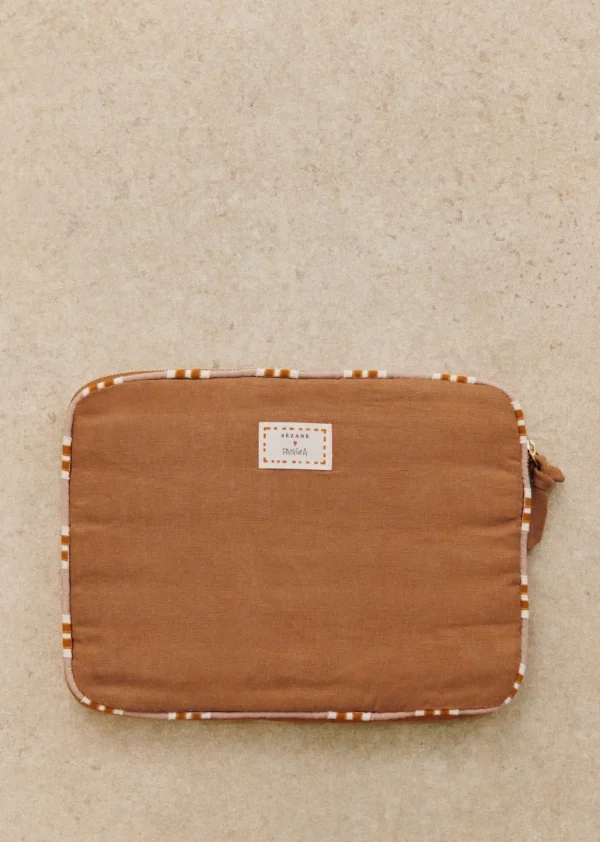 Laptop Case - Sézane X Pangea