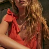 Lara Blouse