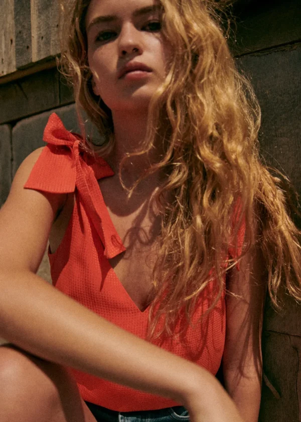 Lara Blouse