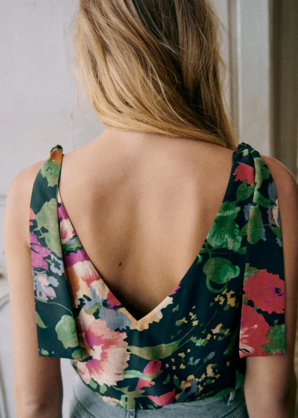 Lara Blouse