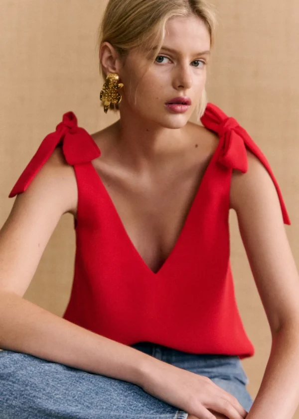 Lara Blouse