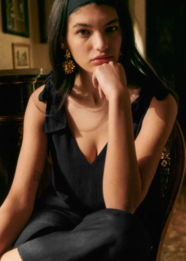 Lara Blouse