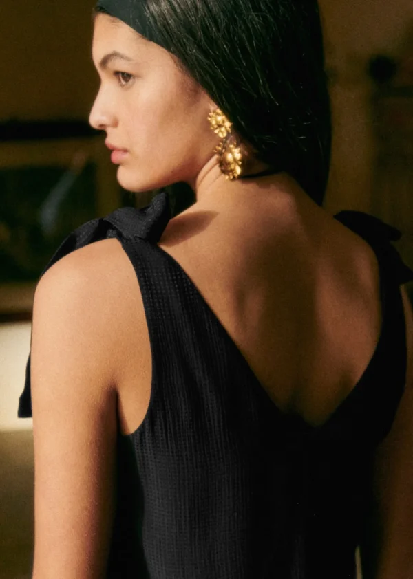 Lara Blouse