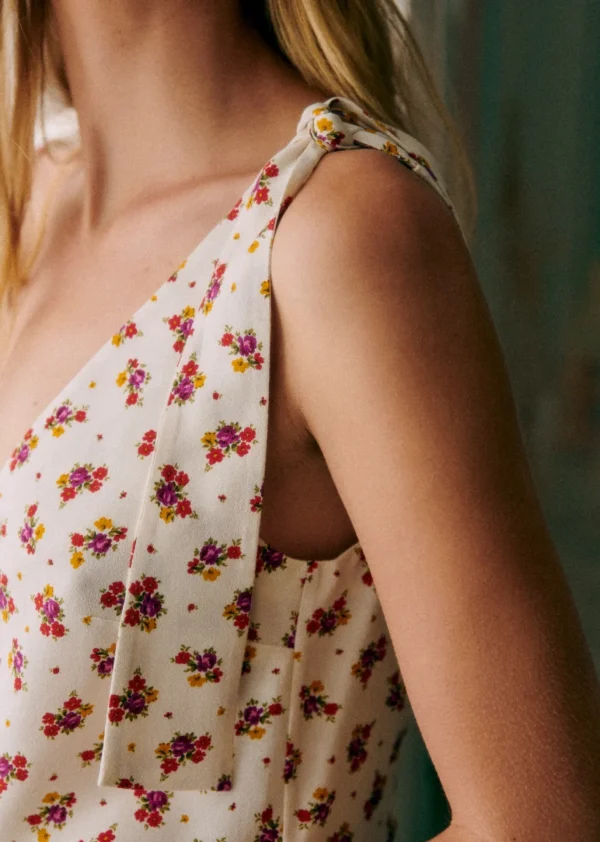 Lara Blouse