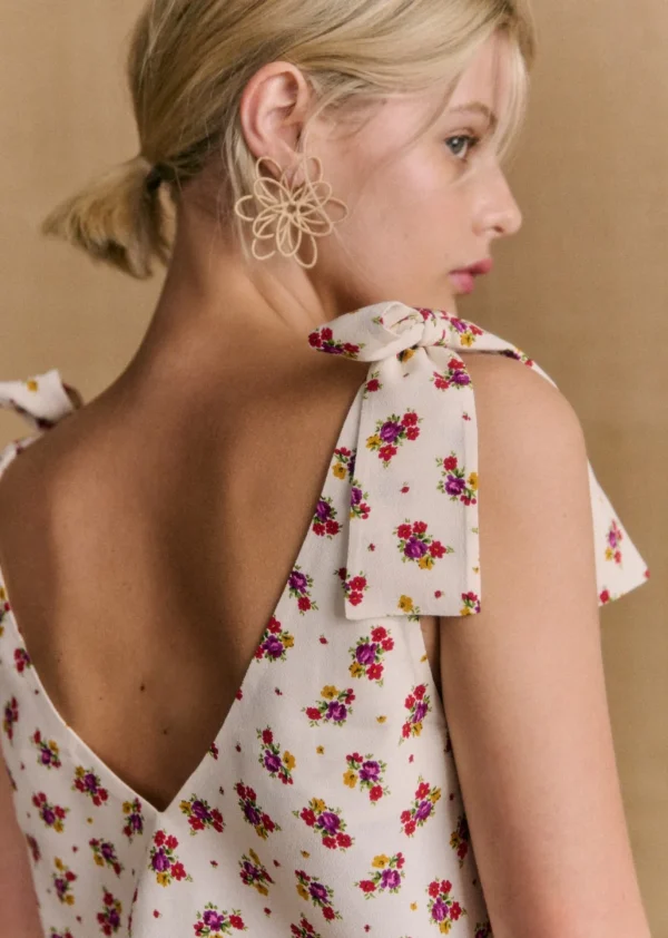 Lara Blouse
