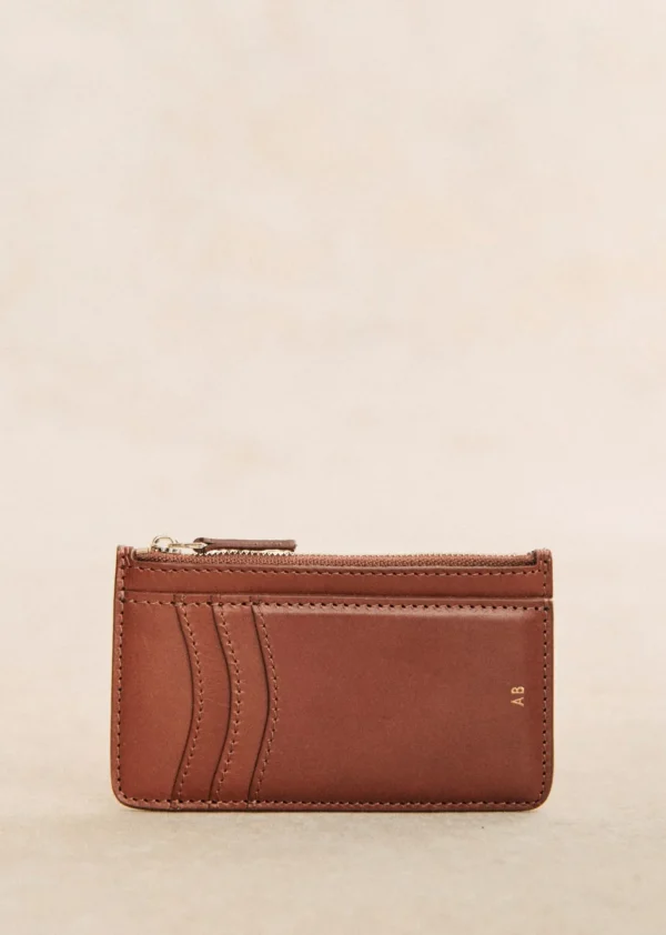 Large Alfred Card Holder