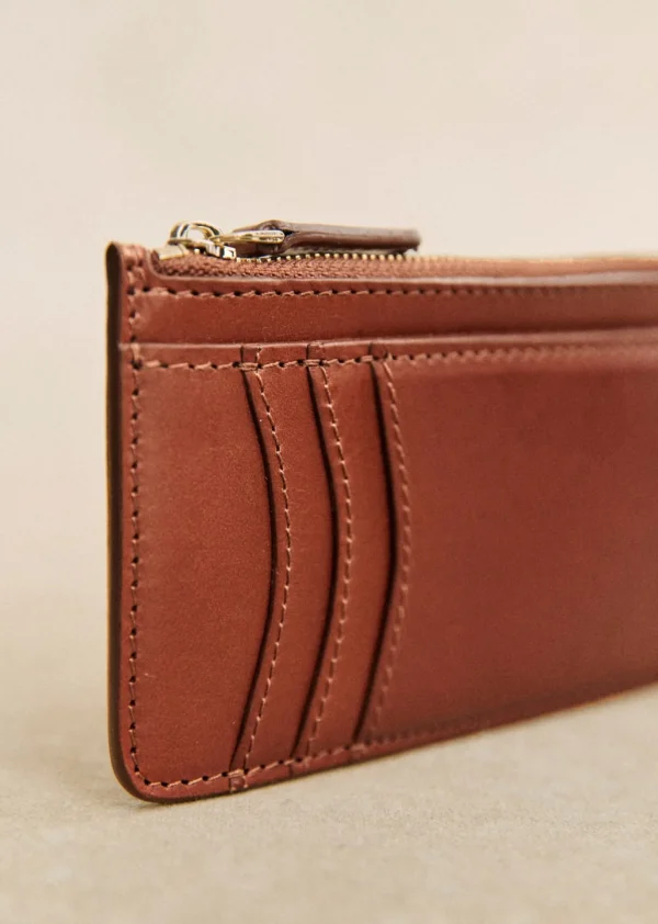 Large Alfred Card Holder