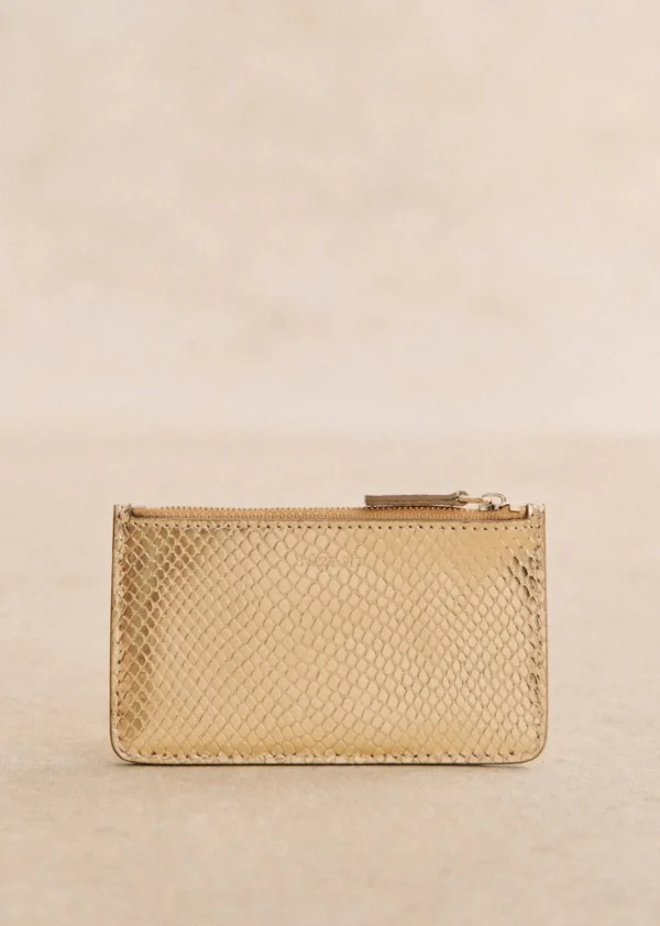 Large Alfred Card Holder