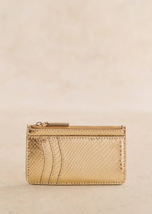 Large Alfred Card Holder