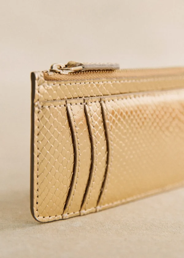 Large Alfred Card Holder