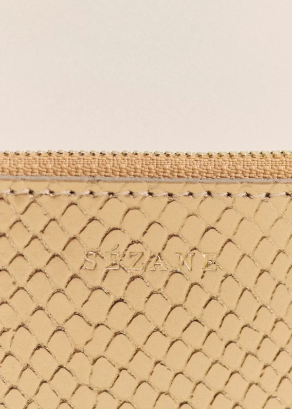 Large Alfred Card Holder