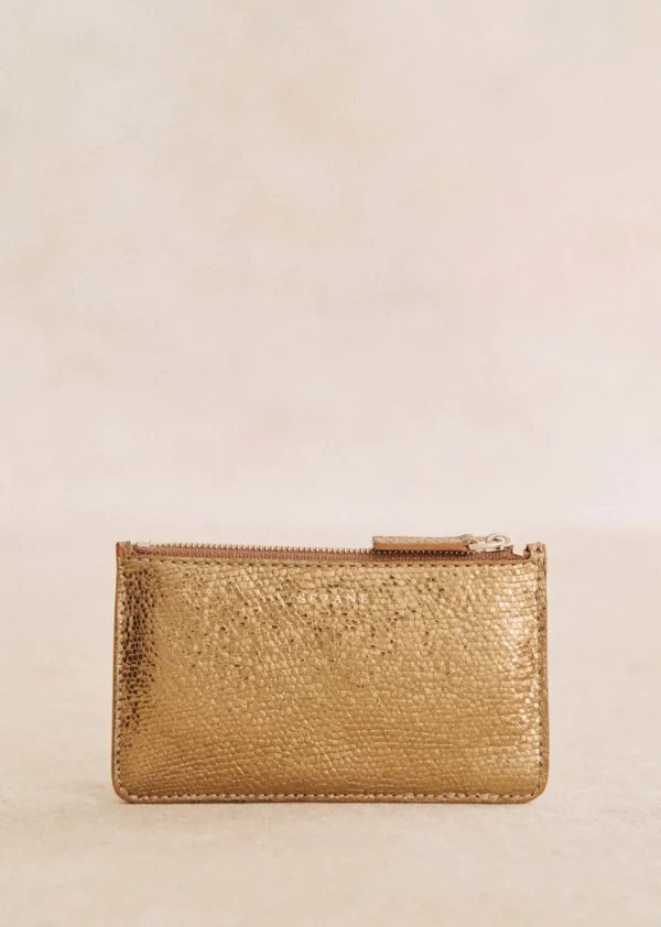 Large Alfred Card Holder