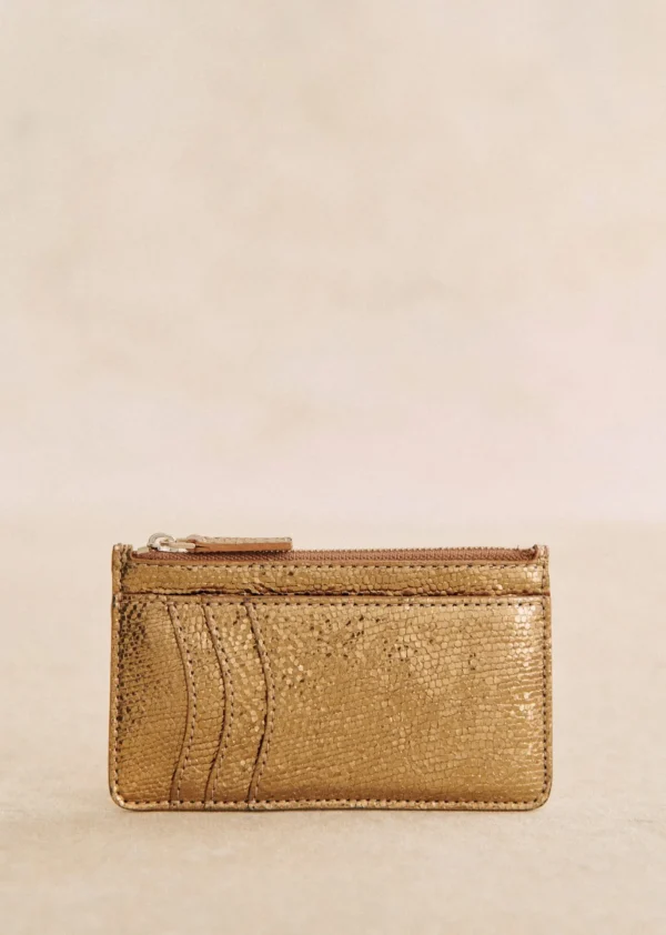 Large Alfred Card Holder