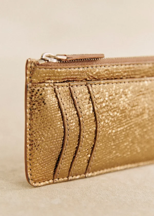 Large Alfred Card Holder