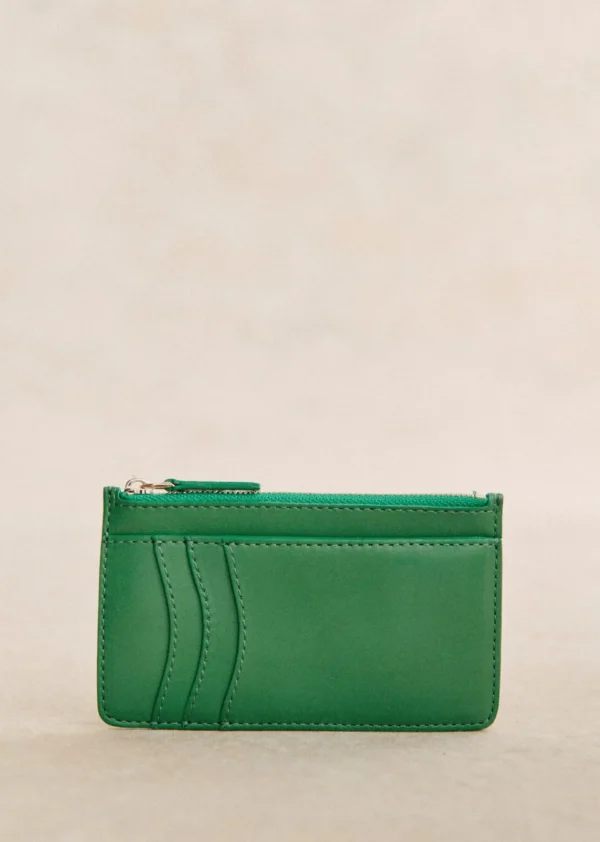 Large Alfred Card Holder