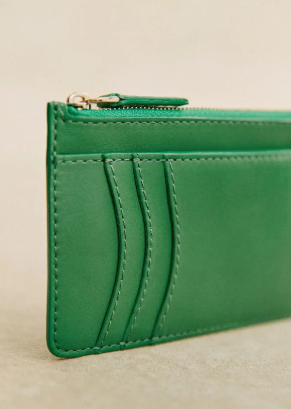 Large Alfred Card Holder