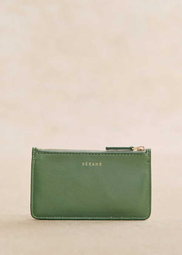 Large Alfred Card Holder
