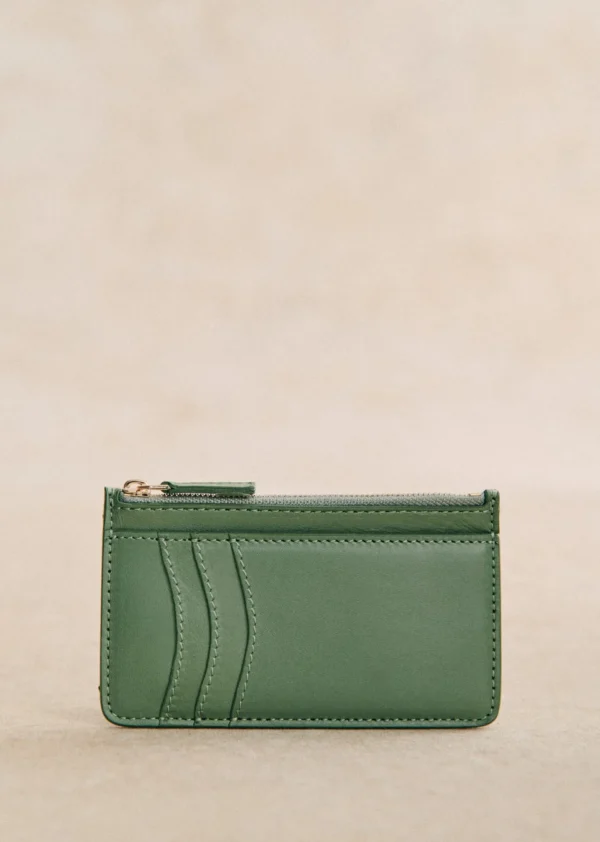 Large Alfred Card Holder