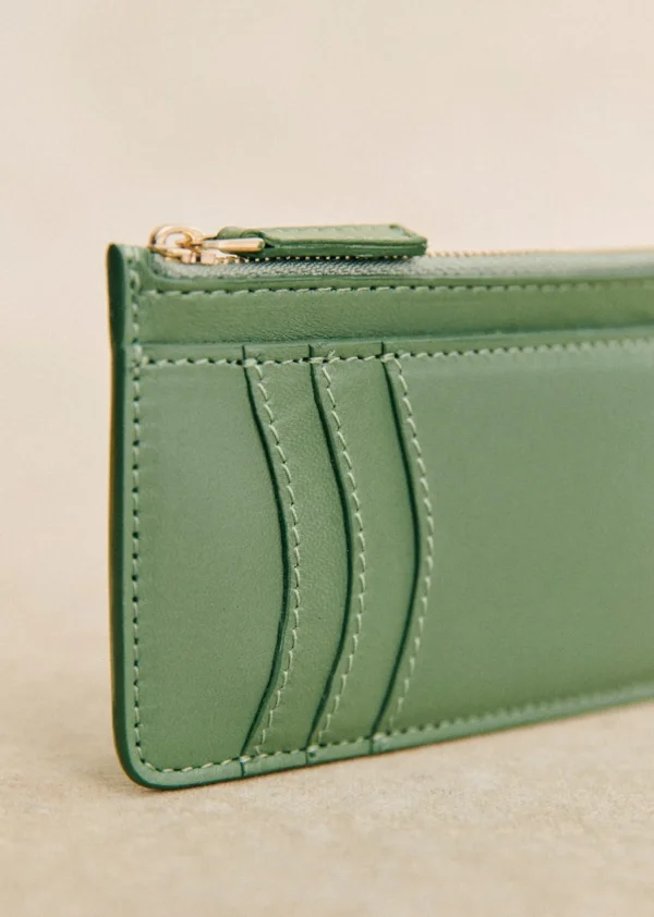Large Alfred Card Holder