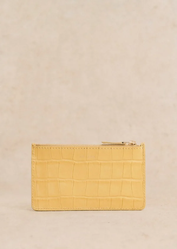 Large Alfred Card Holder