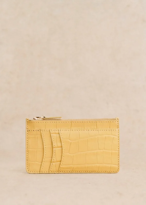 Large Alfred Card Holder