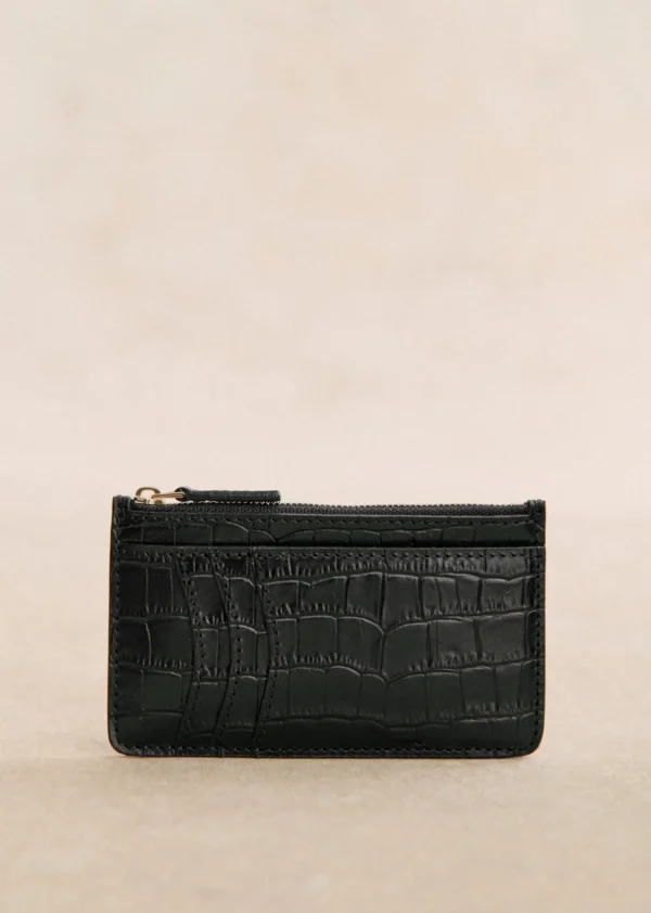 Large Alfred Card Holder