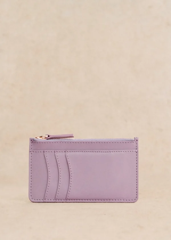 Large Alfred Card Holder