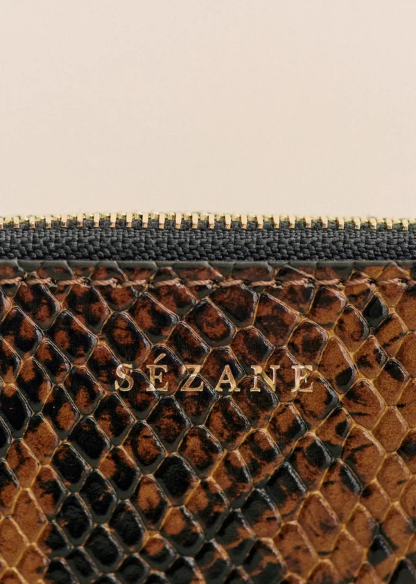 Large Alfred Card Holder