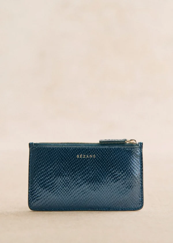Large Alfred Card Holder