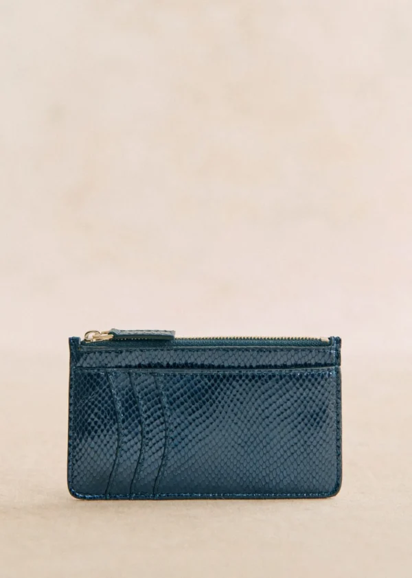 Large Alfred Card Holder
