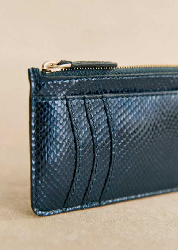 Large Alfred Card Holder