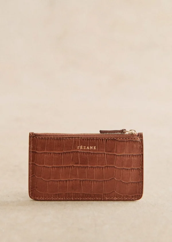 Large Alfred Card Holder