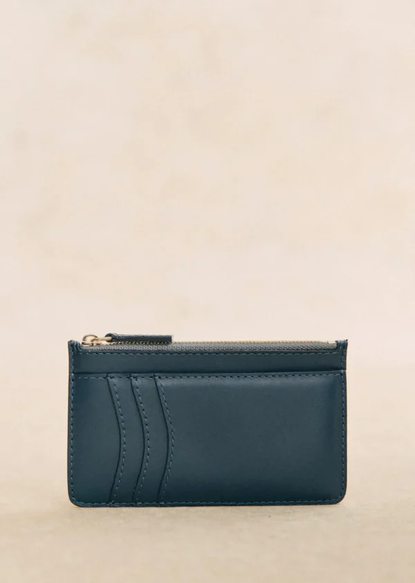 Large Alfred Card Holder