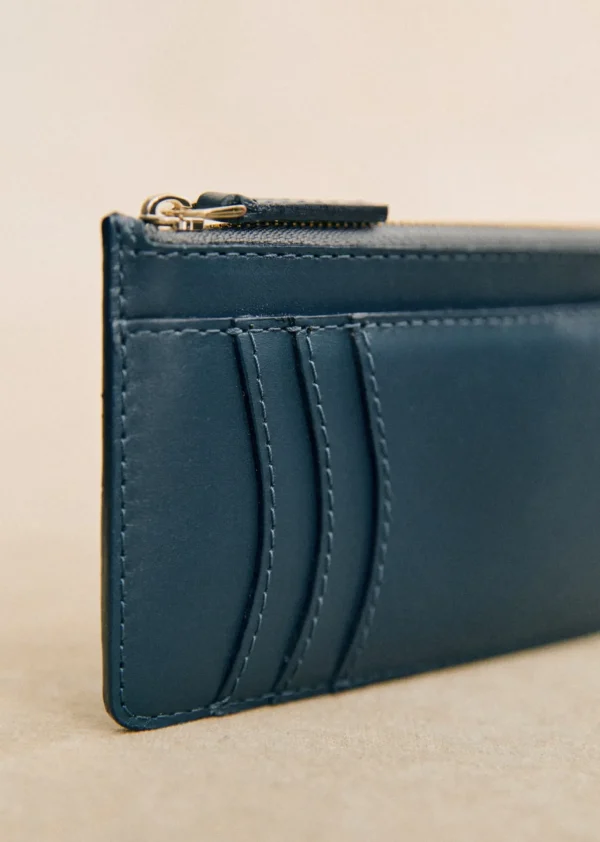 Large Alfred Card Holder