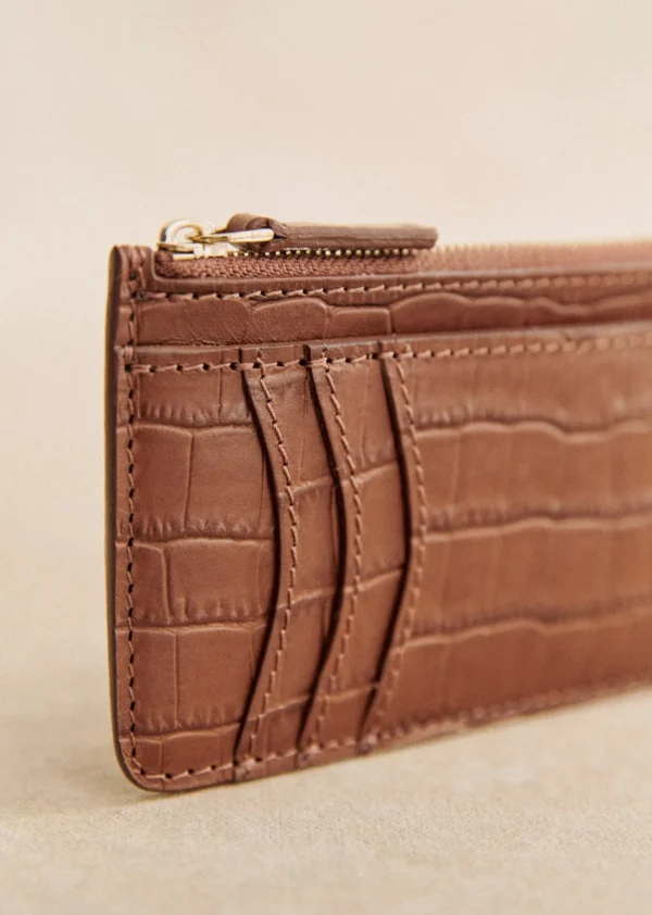 Large Alfred Card Holder