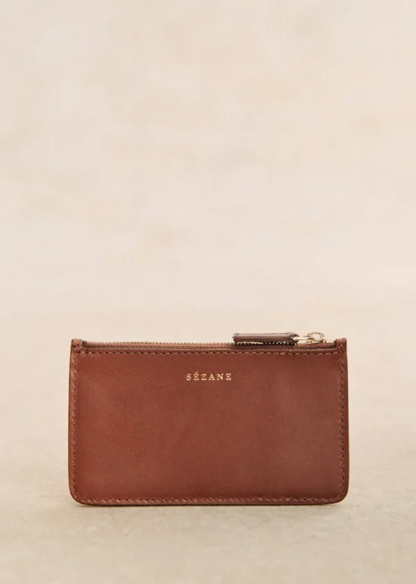 Large Alfred Card Holder