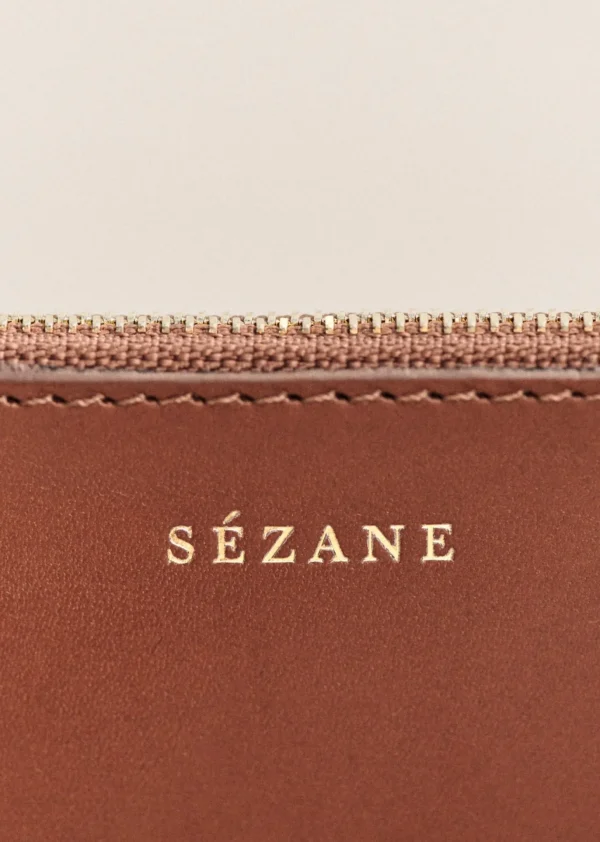 Large Alfred Card Holder