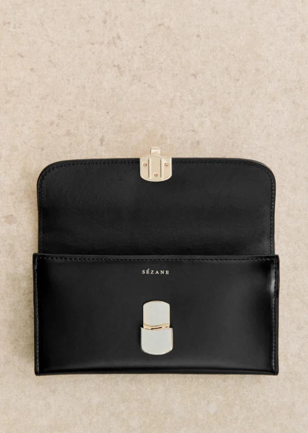 Large Milo Wallet