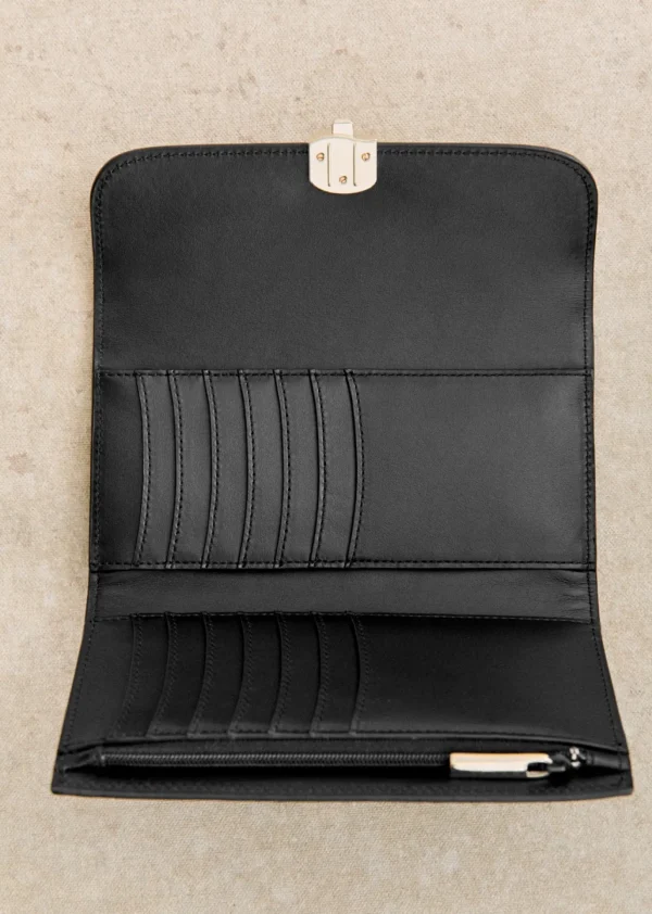 Large Milo Wallet