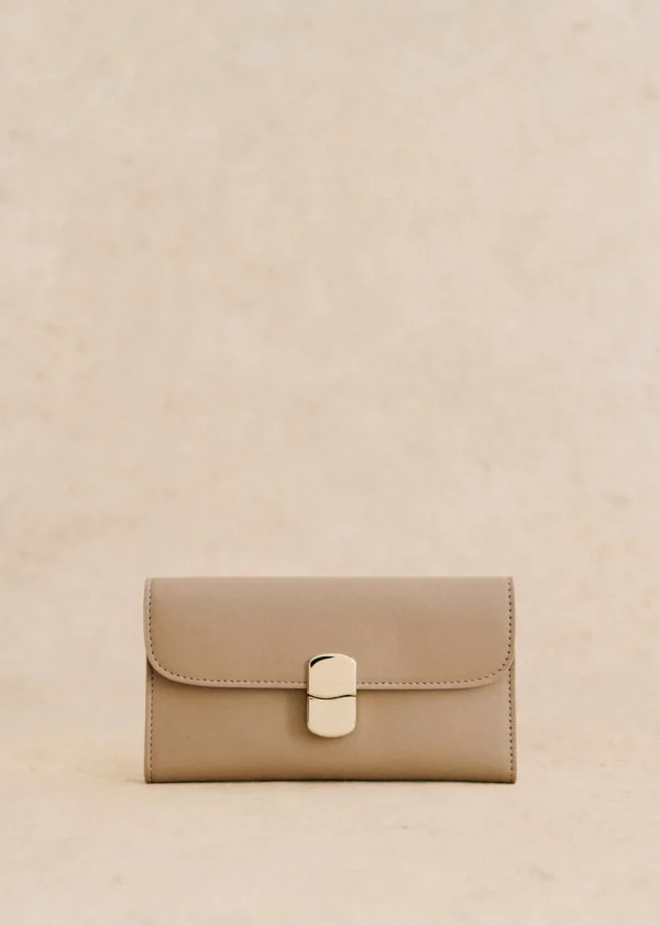 Large Milo Wallet