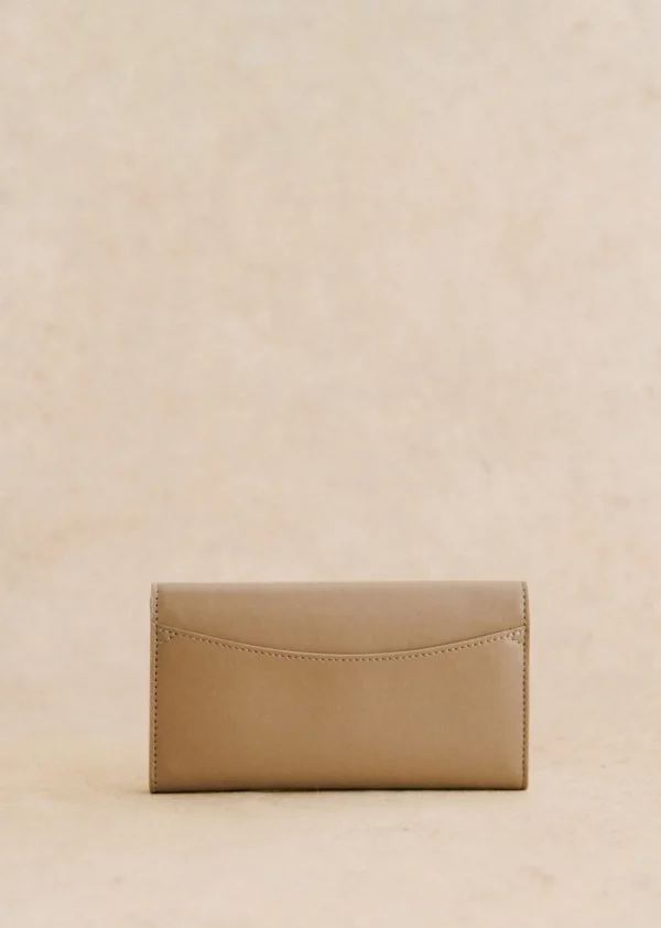 Large Milo Wallet