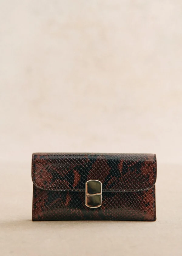 Large Milo Wallet