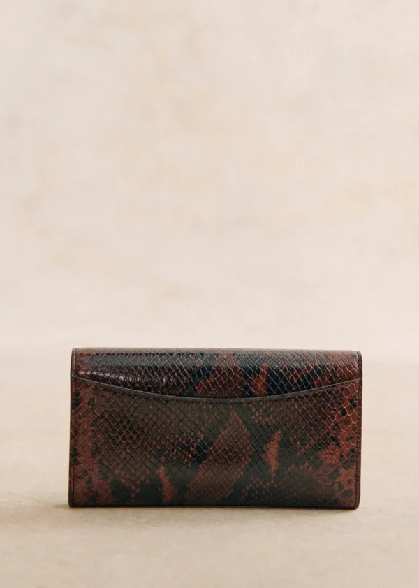 Large Milo Wallet
