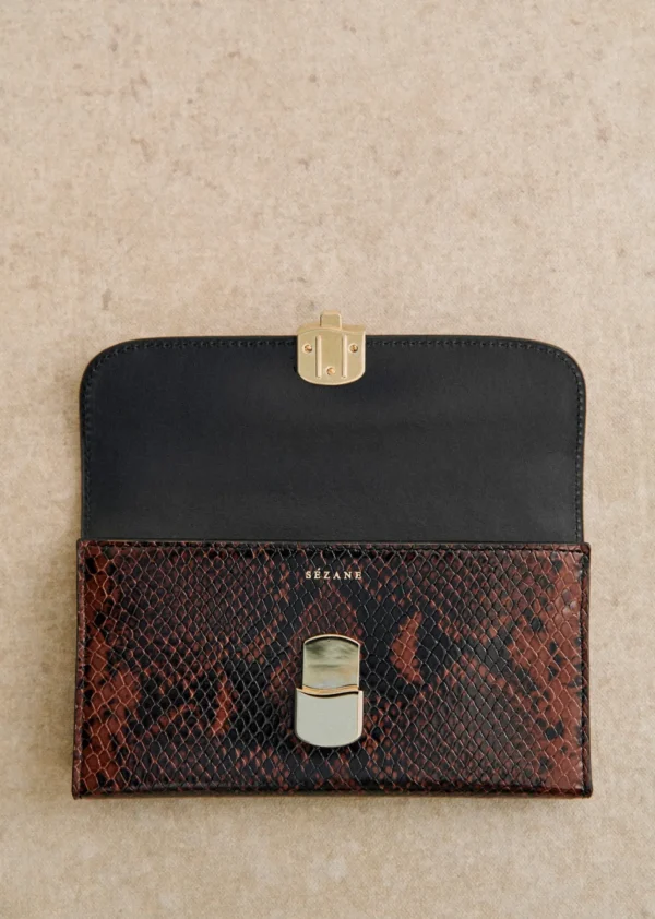 Large Milo Wallet