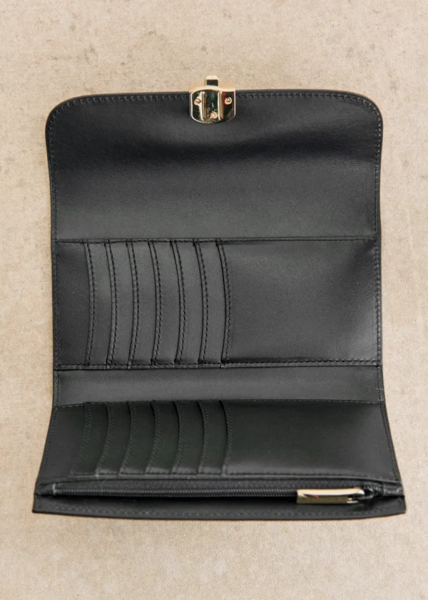 Large Milo Wallet