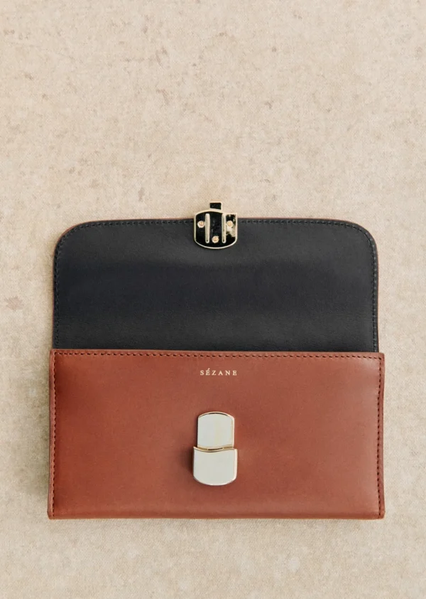 Large Milo Wallet