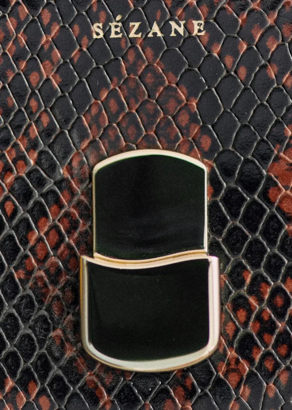 Large Milo Wallet
