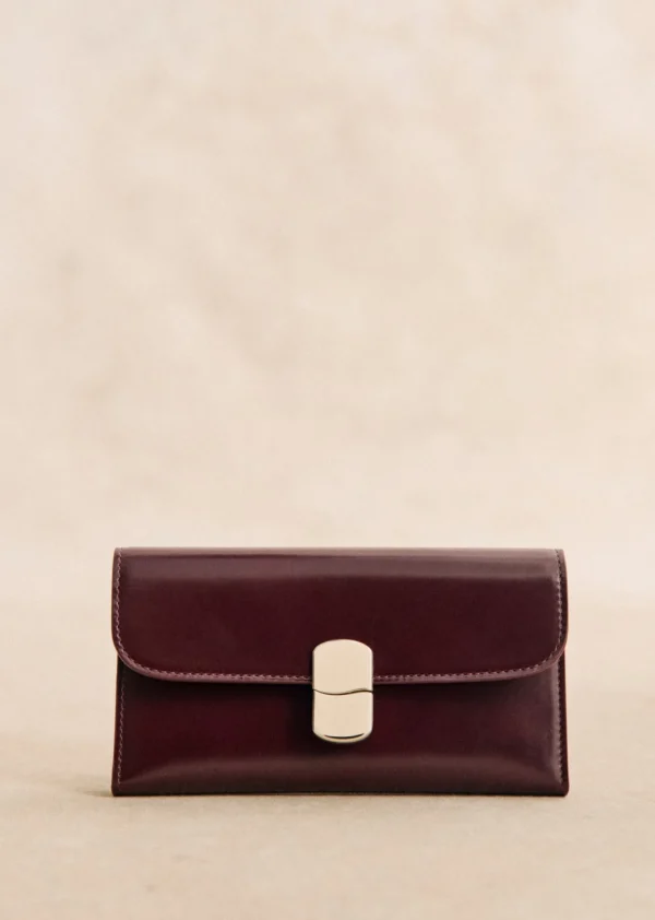 Large Milo Wallet